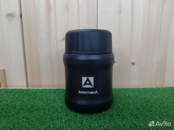 Термос Арктика 0,5 литра
