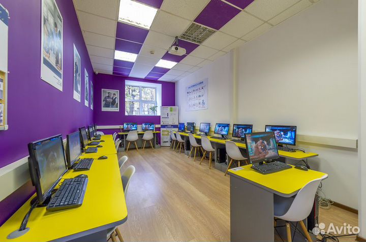 Городской клуб BootCamp профориентационный лагерь