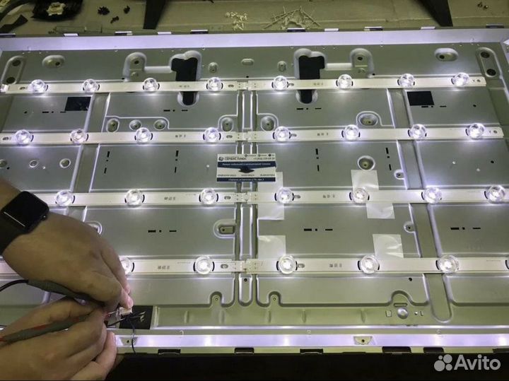 Ремонт Телевизоров