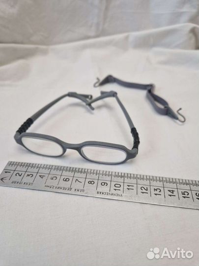 Оправа для очков детская