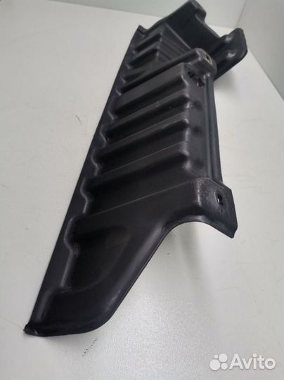 Защита антигравийная Audi A6 C6 3.2 2007