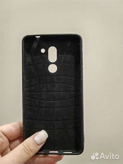 Чехлы на Honor 6X