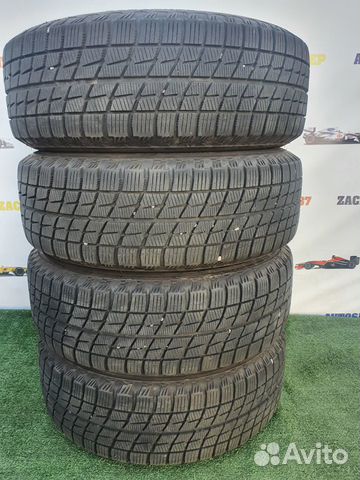 Bridgestone 613V 205/65 R15 94Q