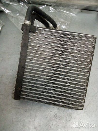 Испаритель кондиционера Ford Focus 2 qqdb 2007