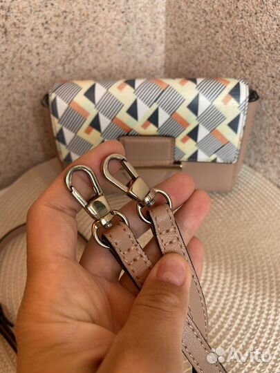 Кросс-боди Fabretti