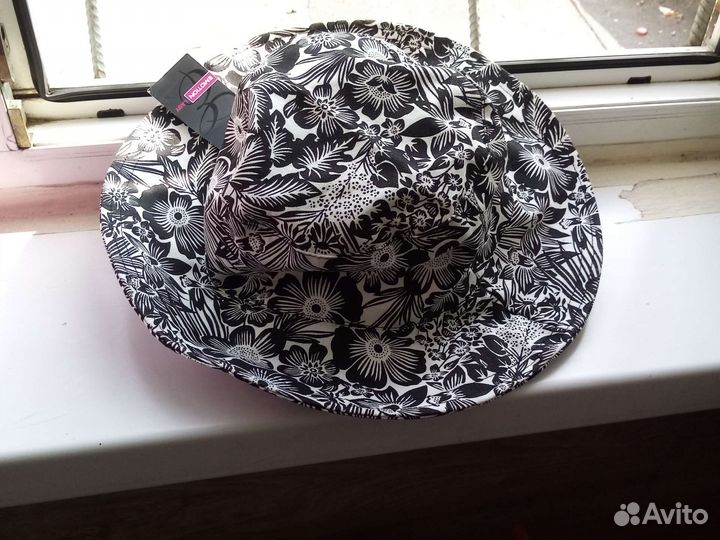 Милая шляпка