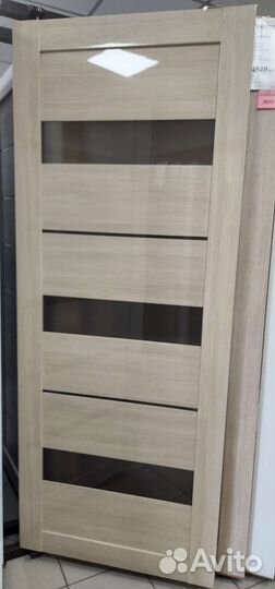 Дверь межкомнатная