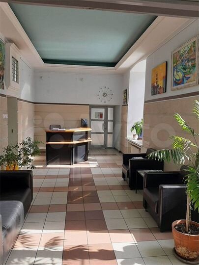 Сдам офисное помещение, 12 м²