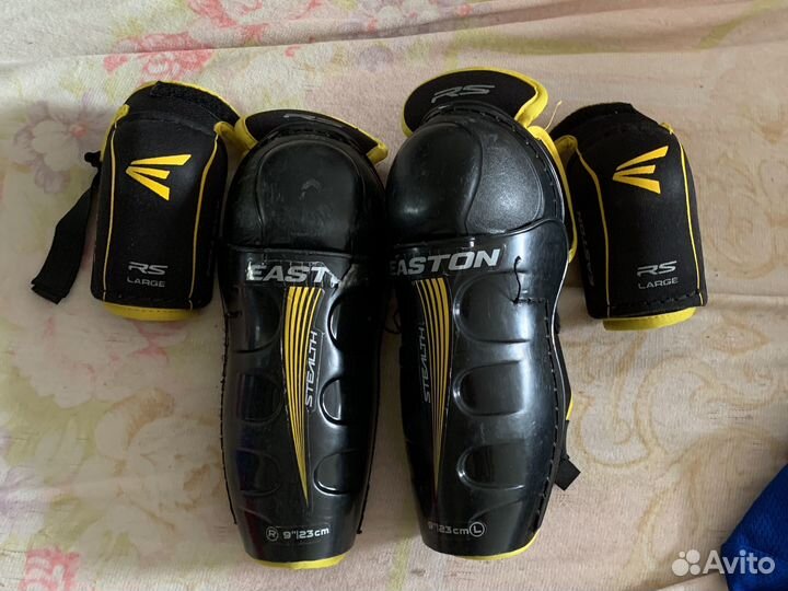 Хоккейная форма