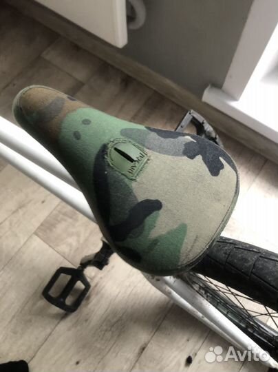 Bmx дербан