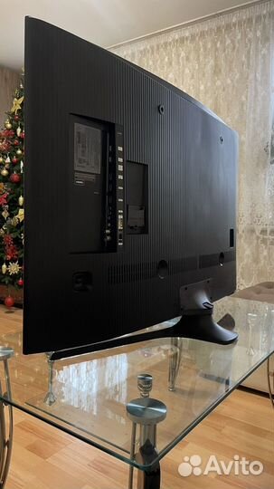 Телевизор Samsung SMART tv 50