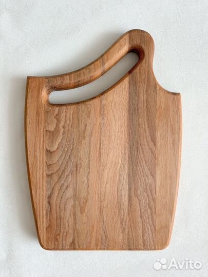 Набор деревянных разделочных досок