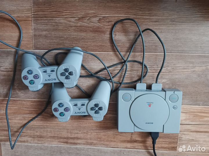 Sony PS1 classic mini