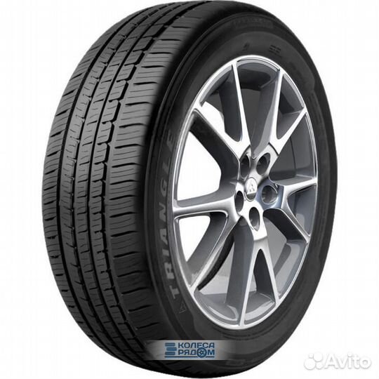 Triangle AdvanteX TC101 185/60 R15 88H
