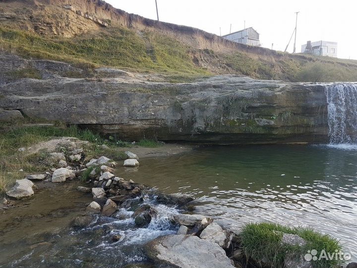 Махачкала Топ-Экскурсия Село Хунзах, плато Матлас