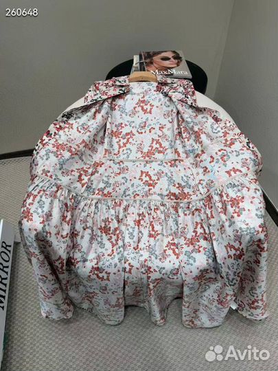 Платье Max Mara