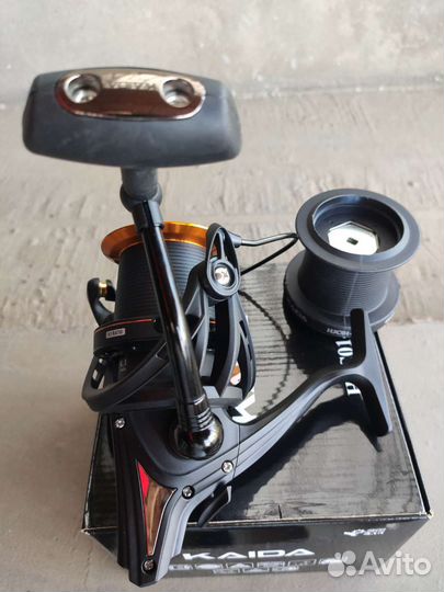 Катушка Kaida HJC01-80