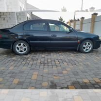 Toyota Avensis 2.0 MT, 1998, 365 000 км, с пробегом, цена 210 000 руб.