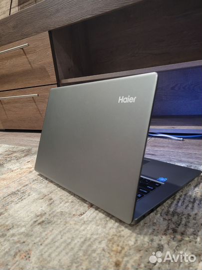 Ноутбук Haier
