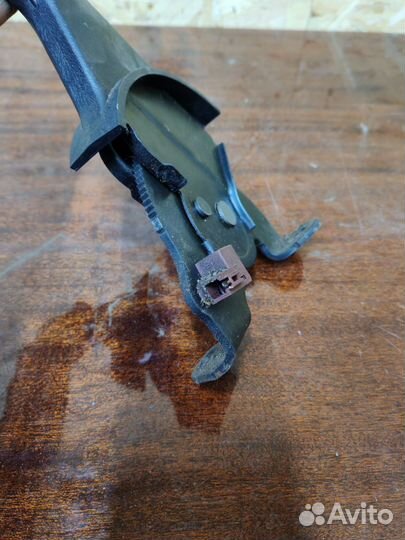 Рычаг стояночного тормоза Черри Тиго T11 Fl