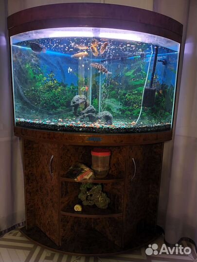 Украшение для аквариума