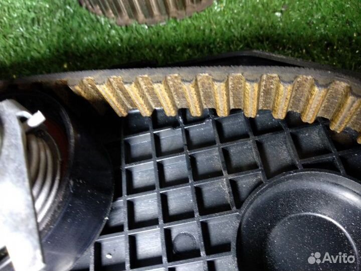 Привод тнвд Land Rover Range Rover Sport 2 L494