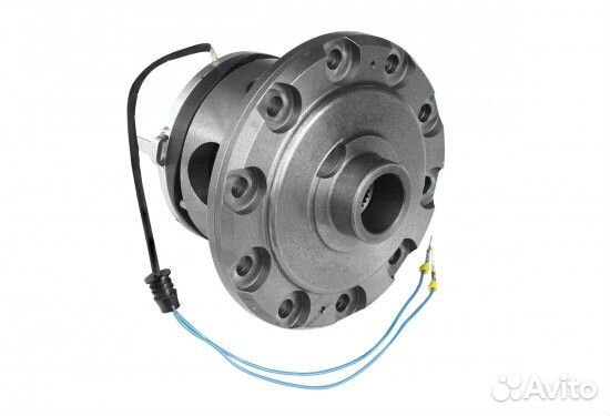 Блокировка HF ET155 для Mitsubishi Pajero (Montero