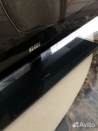 Телевизор BBK