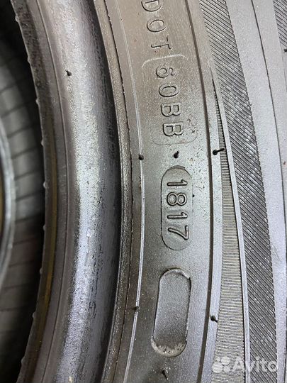 Nokian Tyres Nordman RS2 SUV 215/65 R17