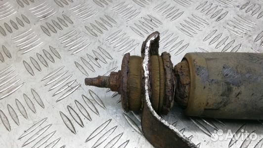 Амортизатор передний opel frontera B (9LV12P902)