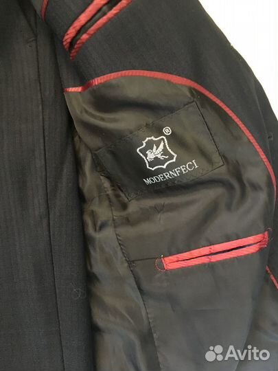 Костюм школьный для мальчика