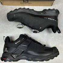 Кроссовки мужские термо Salomon X Ultra 4