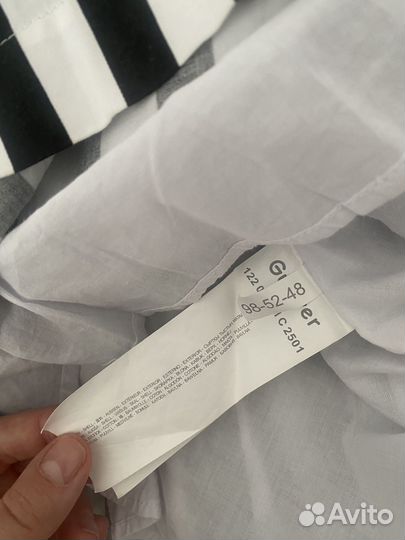 Платье для девочки 98