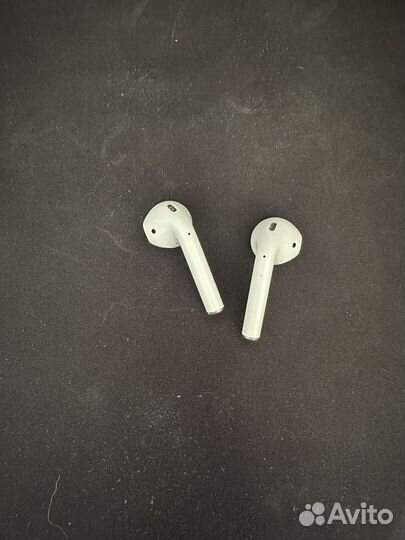 Airpods реплика