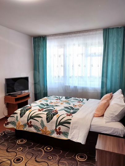 2-к. квартира, 45 м², 4/5 эт.