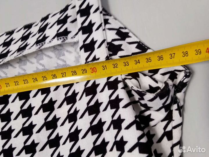 Платье сарафан