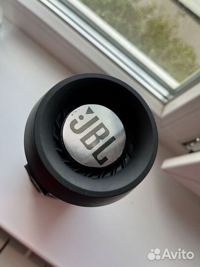 Портативная колонка bluetooth jbl