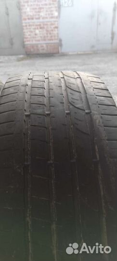 Firestone Firehawk GT7 235/50 R18 97H