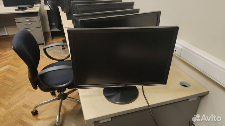 Монитор Asus 22