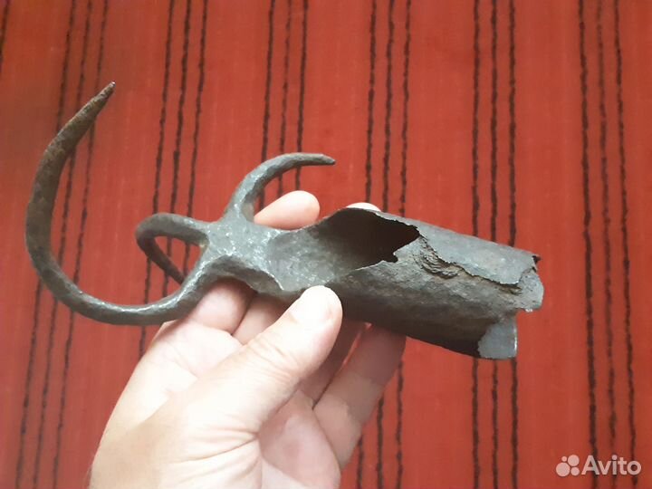 Предметы крестьянского быта первой половины хх в