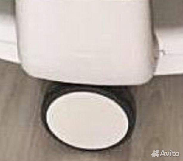 Перекладина+запчасти к стульчику PegPerego Tatamia