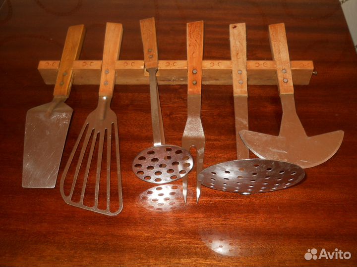 Товары для кухни