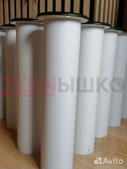 Диспенсер для стаканов кофейни самообслуживания