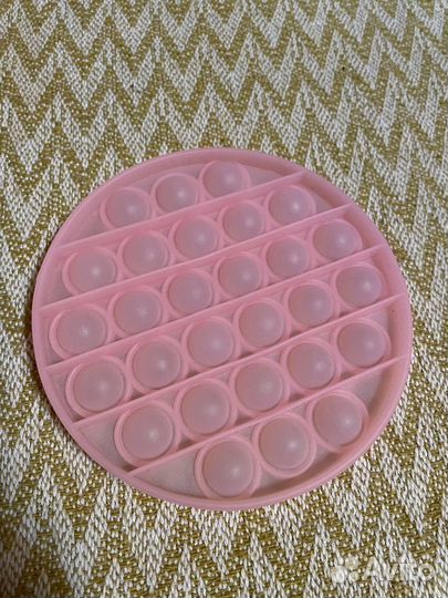 Светящийся Поп Ит