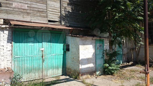 Склад, 48 м²