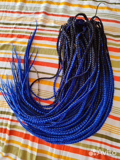 Де косы комплект бу