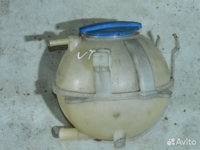 Расширительный бачок мерседес вито 638