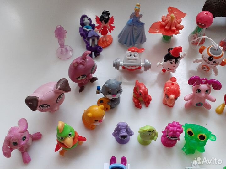 Детские игрушки