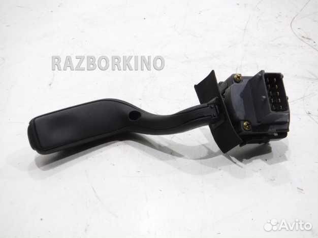 Переключатель стеклоочистителей подрулевой