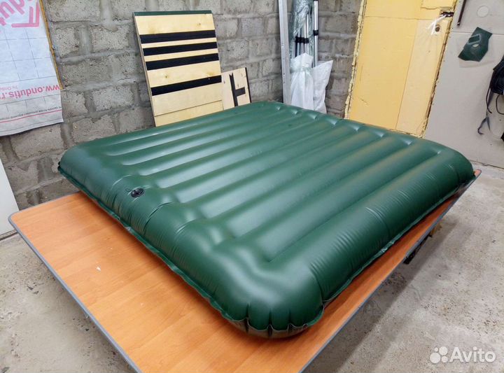 Матрас надувной